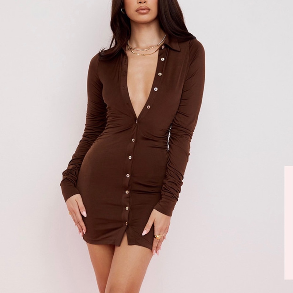 House of CB Martinique Dress